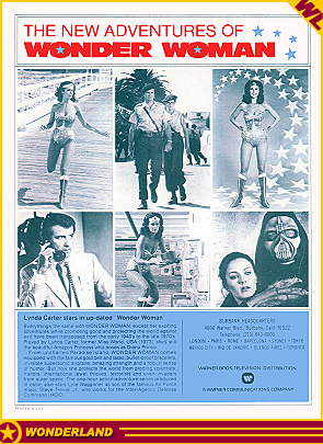 ADVERTISEMENTS -  1978 by CBS-TV.