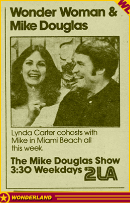 ADVERTISEMENTS -  1977 by 2-LA TV.