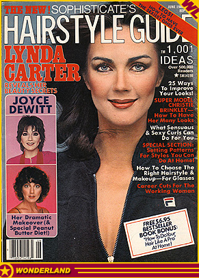 MAGAZINE COVERS -  1980 by Associated Publishers Inc.