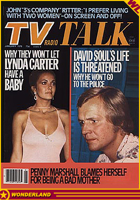 MAGAZINE COVERS -  1979 by Ideal Publishing Corp.