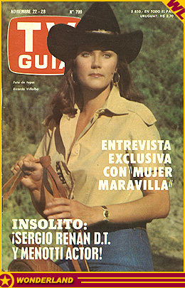  1978 by Editorial Julio Jorn.