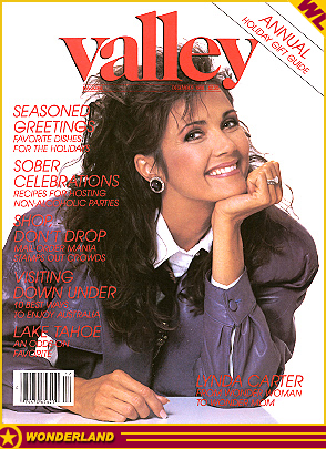  1988 Valley Magazine.