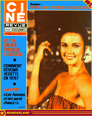  1979 by Cin Revue.
