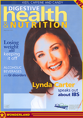  2003 by Foundation For Digestive Health & Nutrition.