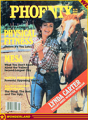  1983 by Phoenix Magazine.