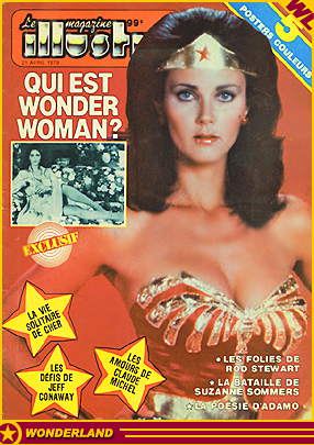  1979 by ditions Pop-Jeunesse Inc.