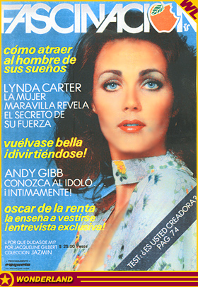  1979 by Publicaciones Continentales de Mexico, S.A.