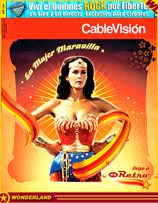  2004 by Cablevision / Fibertel.