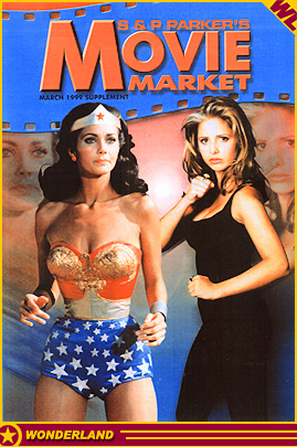  1999 by Movie Market.