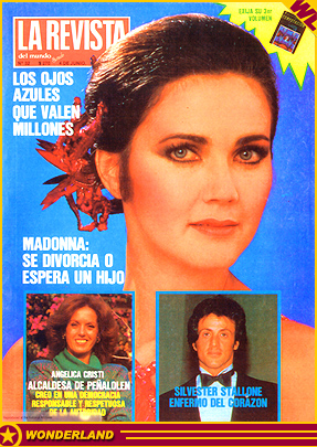  1989 by Ediciones Univerales S.A.