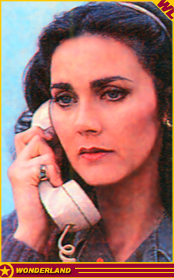 LYNDA CARTER -  2001 Cataland Films / Jersey Shore Films / Fox Searchlight Pictures.