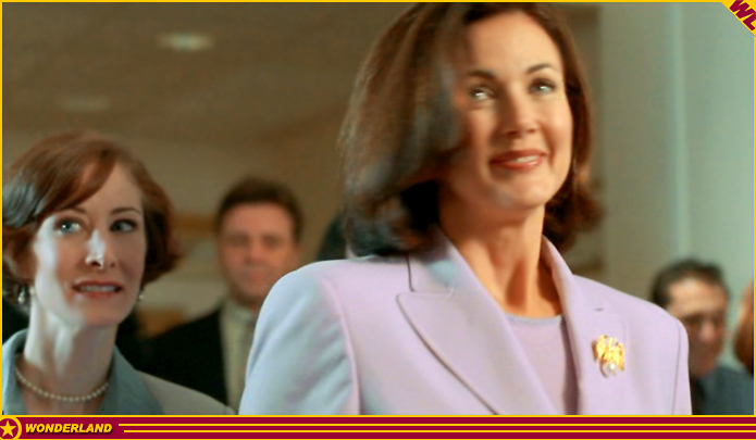 LYNDA CARTER -  2001 Cataland Films / Jersey Shore Films / Fox Searchlight Pictures.