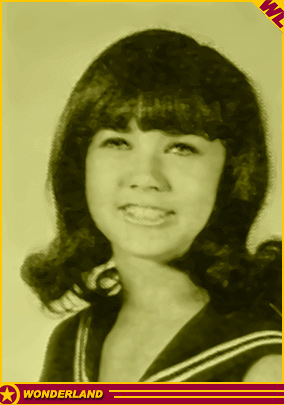 PERSONAL PICTURES -  1965 by Arcadia Titans High School, Scottsdale, Arizona.