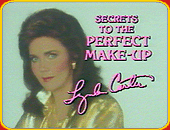 Secrets To The Perfect Make-Up