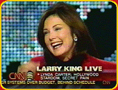 "Larry King Live"