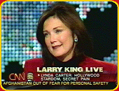 "Larry King Live"