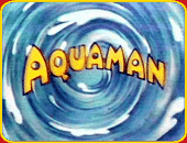 "The Superman / Aquaman Hour Of Adventure"