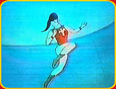 "The Superman / Aquaman Hour Of Adventure" [Teen Titans: Wonder Girl]
