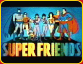 "The All-New Super Friends Hour"