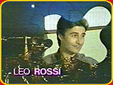 Partners In Crime: Leo Rossi