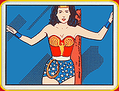 The New, Original Wonder Woman