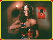 "Fausta, The Nazi Wonder Woman"