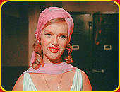 "Beauty On Parade" - ANNE FRANCIS
