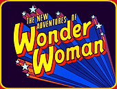 "The New Adventures Of Wonder Woman" - LYNDA CARTER