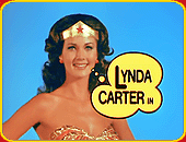 "The Man Who Could Move The World" - LYNDA CARTER