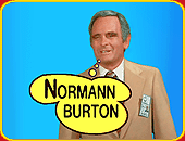 "I Do, I Do" - NORMANN BURTON
