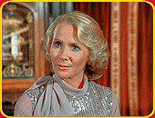 "The Queen And The Thief" - EVE PLUMB as Elena Atkinson.