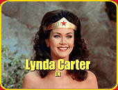 "Diana's Disappearing Act" - LYNDA CARTER