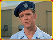 "Flight To Oblivion" - MICHAEL SHANNON as Lt. Stonehouse.