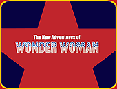 "The New Adventures Of Wonder Woman"